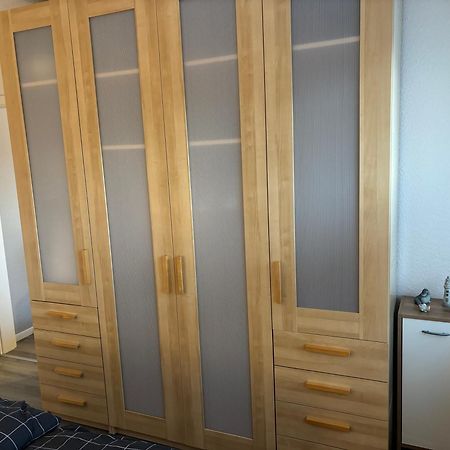 Ferienwohnung In Solingen-Mitte Extérieur photo