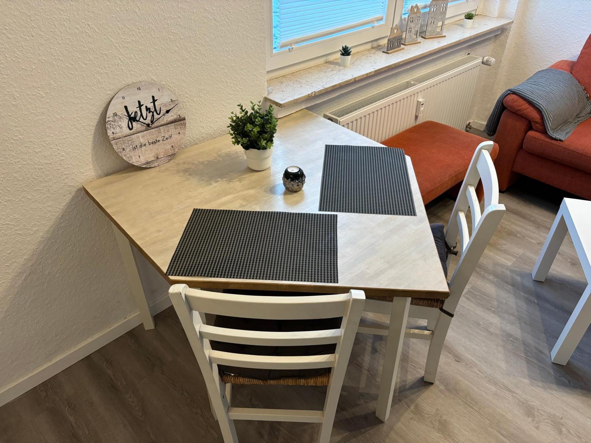 Ferienwohnung In Solingen-Mitte Extérieur photo