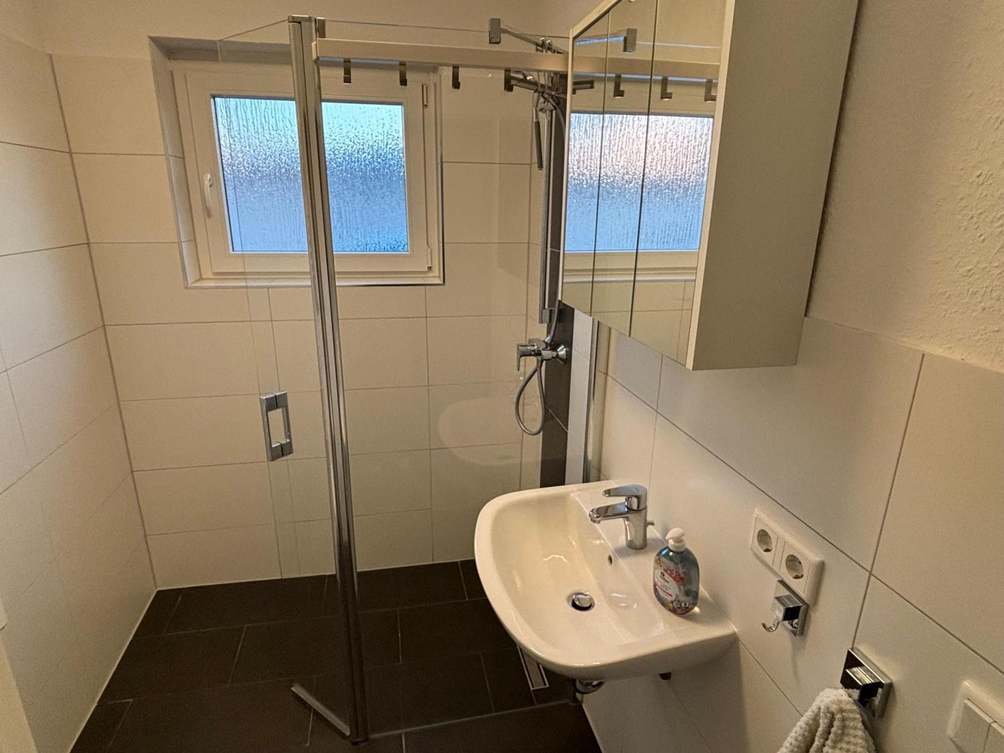 Ferienwohnung In Solingen-Mitte Extérieur photo